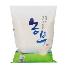 2024년산 농부쌀4kg