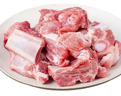 한돈 돼지갈비 찜용 1kg (냉장)