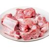 한돈 돼지갈비 찜용 1kg (냉장)