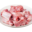 한돈 돼지갈비 찜용 1kg (냉장)