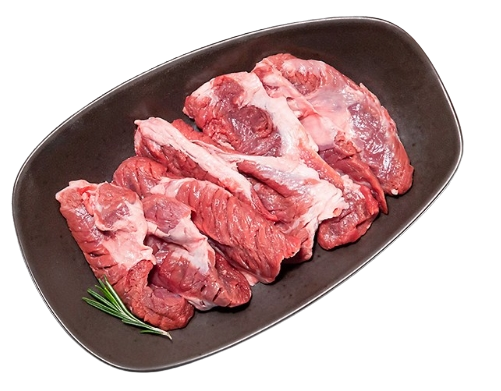 한돈 토시살 구이,장조림용 500g (냉장)