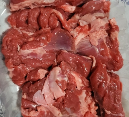 한돈 토시살 구이,장조림용 500g (냉장)