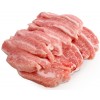 한돈 항정살  구이용 500g