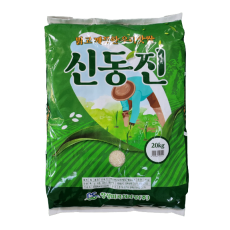 2023년햅쌀 신동진쌀20kg
