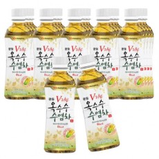 광동 옥수수수염차 340ml x20개