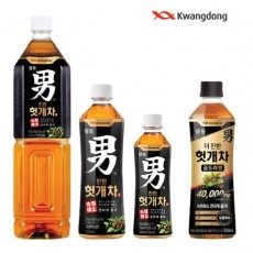 광동 헛개차 340ml x20개