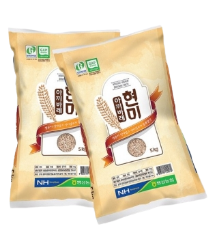 2023년산 꿈마지현미10kg