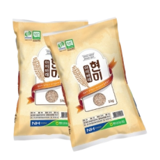 2023년산 꿈마지현미10kg