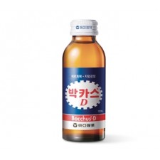 동아제약 박카스 D (100ml x20병)