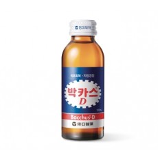 동아제약 박카스 D (100ml x20병)