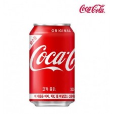 코카콜라(업소용) 355ml x 24개