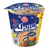 오뚜기 진라면 순한맛 소컵 65g x15개