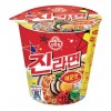 오뚜기 진라면 순한맛 소컵 65g x15개