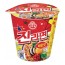 오뚜기 진라면 순한맛 소컵 65g x15개
