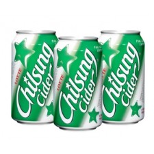 칠성사이다 190ml x 30캔