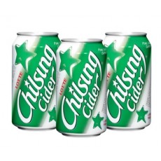 칠성사이다 190ml x 30캔