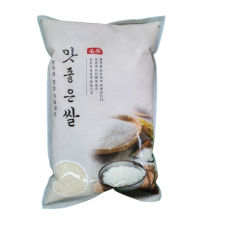 2024년산 밥맛좋은 쌀4kg