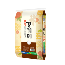 2023년 햅쌀 팽성농협 평택 경기미20kg