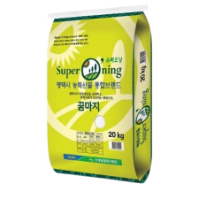 23년산 팽성농협 신품종 특등급 꿈마지쌀20kg