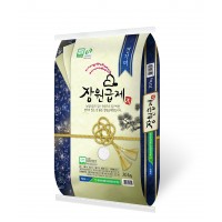 팽성농협 GAP우수농산물인증 장원급제쌀20kg