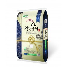 팽성농협 GAP우수농산물인증 장원급제쌀20kg