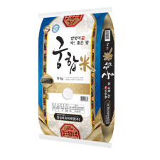 23년산  찰진궁합미20kg