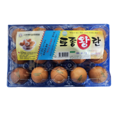 토종왕란15구