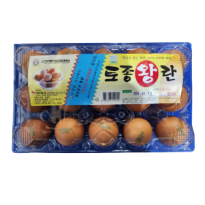 토종왕란15구