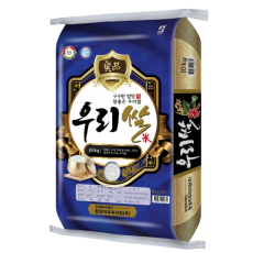 찰진 경기우리쌀 10kg