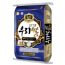 찰진 경기우리쌀 10kg