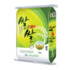 밥맛이좋은 쌀중애쌀10kg