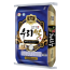 2023년산 햅쌀 찰진 경기우리쌀20kg