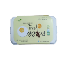 텃골 무항생제 영양왕란15구