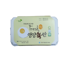 텃골 무항생제 영양왕란15구