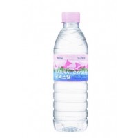 크리스탈 생수 무라벨 5000ml x20개 미네랄워터